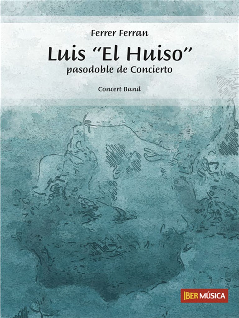Luis "El Huiso"
